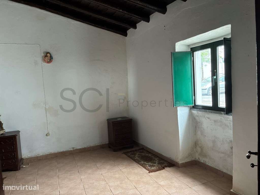 Moradia com três quartos em Vila Nova de S. Bento... - Grande imagem: 5/20