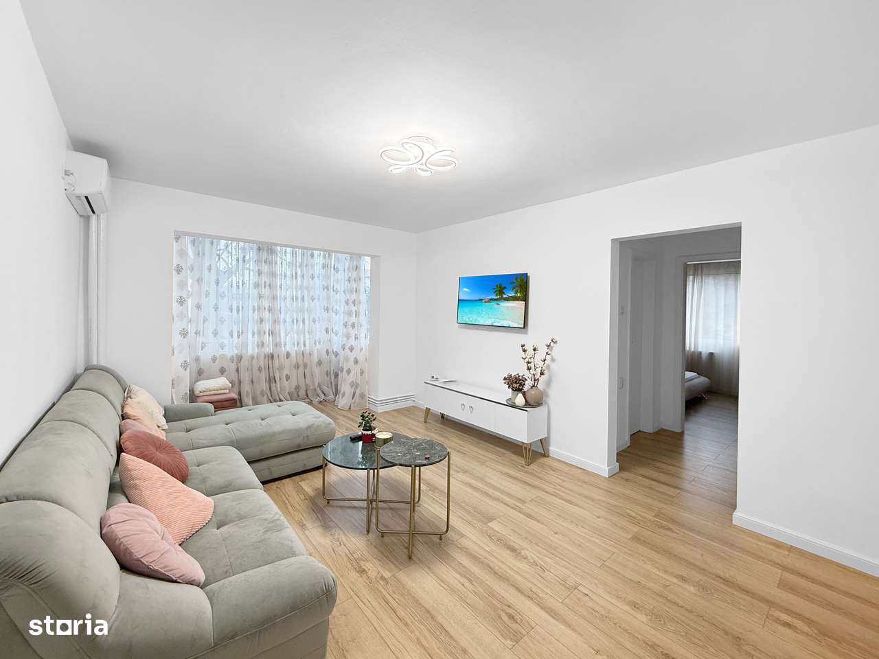 Apartament 2 camere ,zona Medicina. - Imagine principală: 2/7