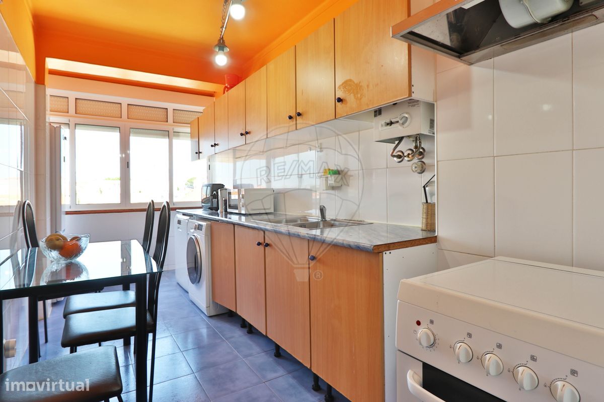 Apartamento T3 para venda - Grande imagem: 1/20