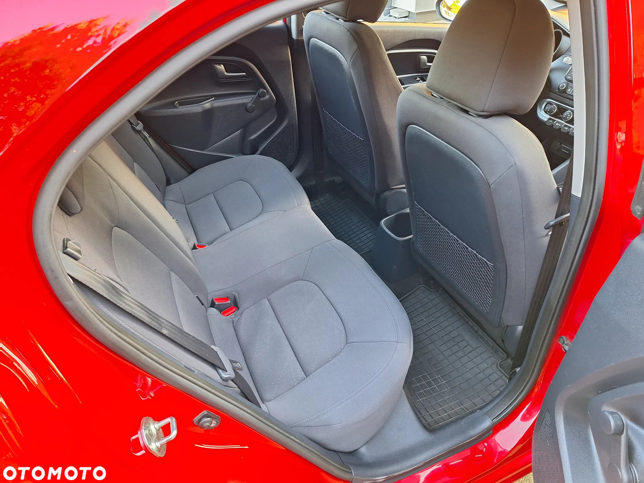 Kia Rio 1.2 S - 8