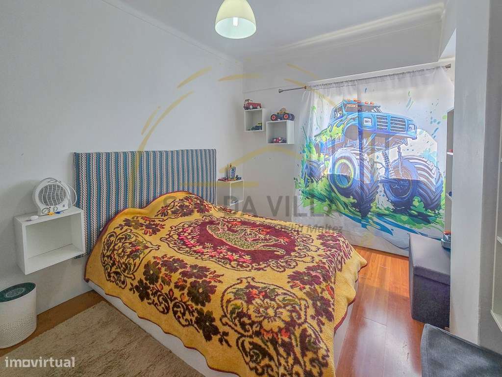 Apartamento T1+1 Mobilado - Excelente oportunidade - 225.000€-9