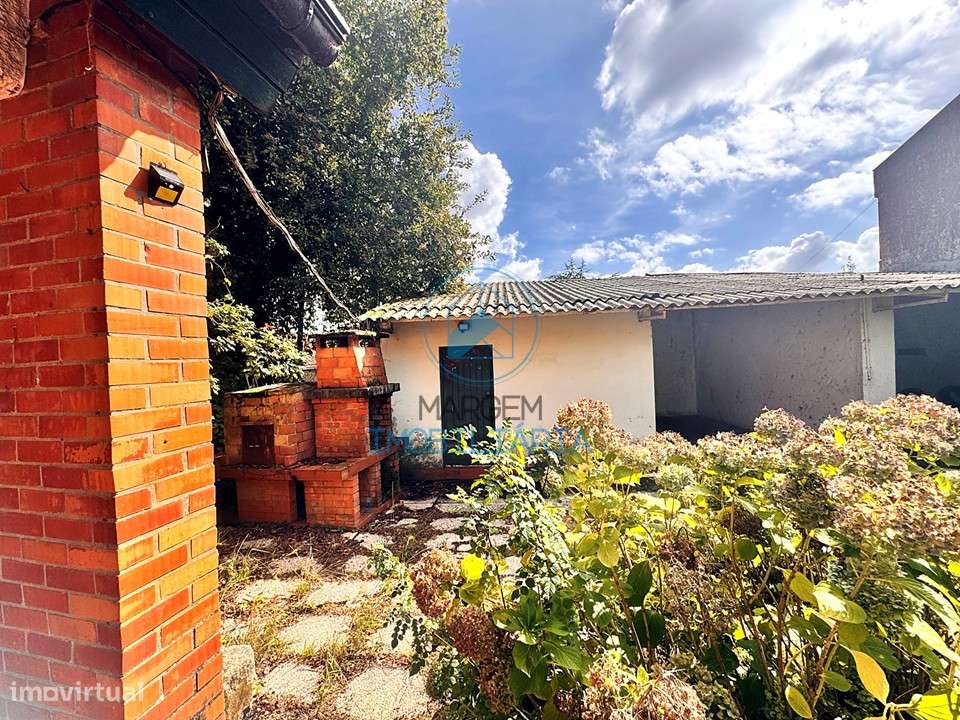 Moradia com terreno I Alto da Vitória | Famalicão-24
