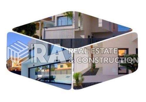 Moradia T4 Venda em Charneca de Caparica e Sobreda,Almada - Grande imagem: 4/16