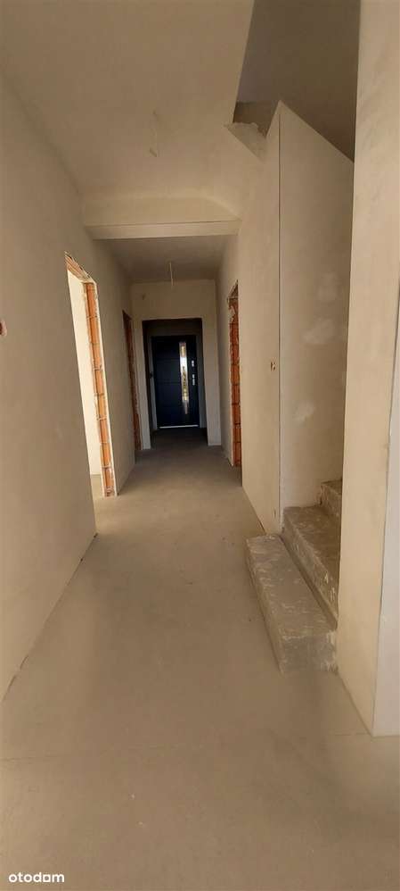 Ostatni dom jednorodzinny w otoczeniu lasu Gostyń-13