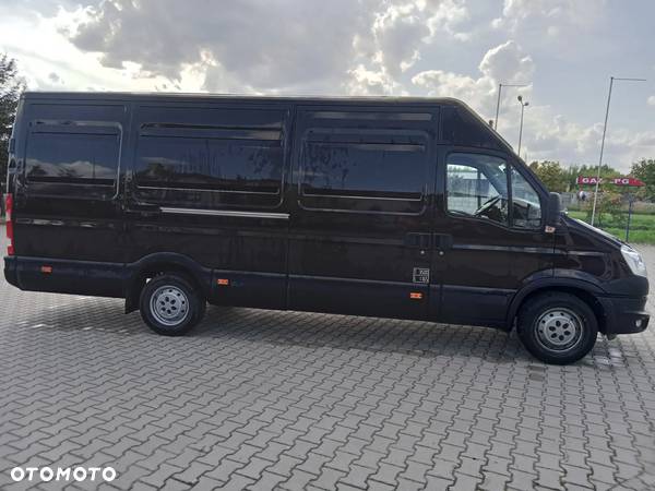 Iveco C35S15 16v - 4