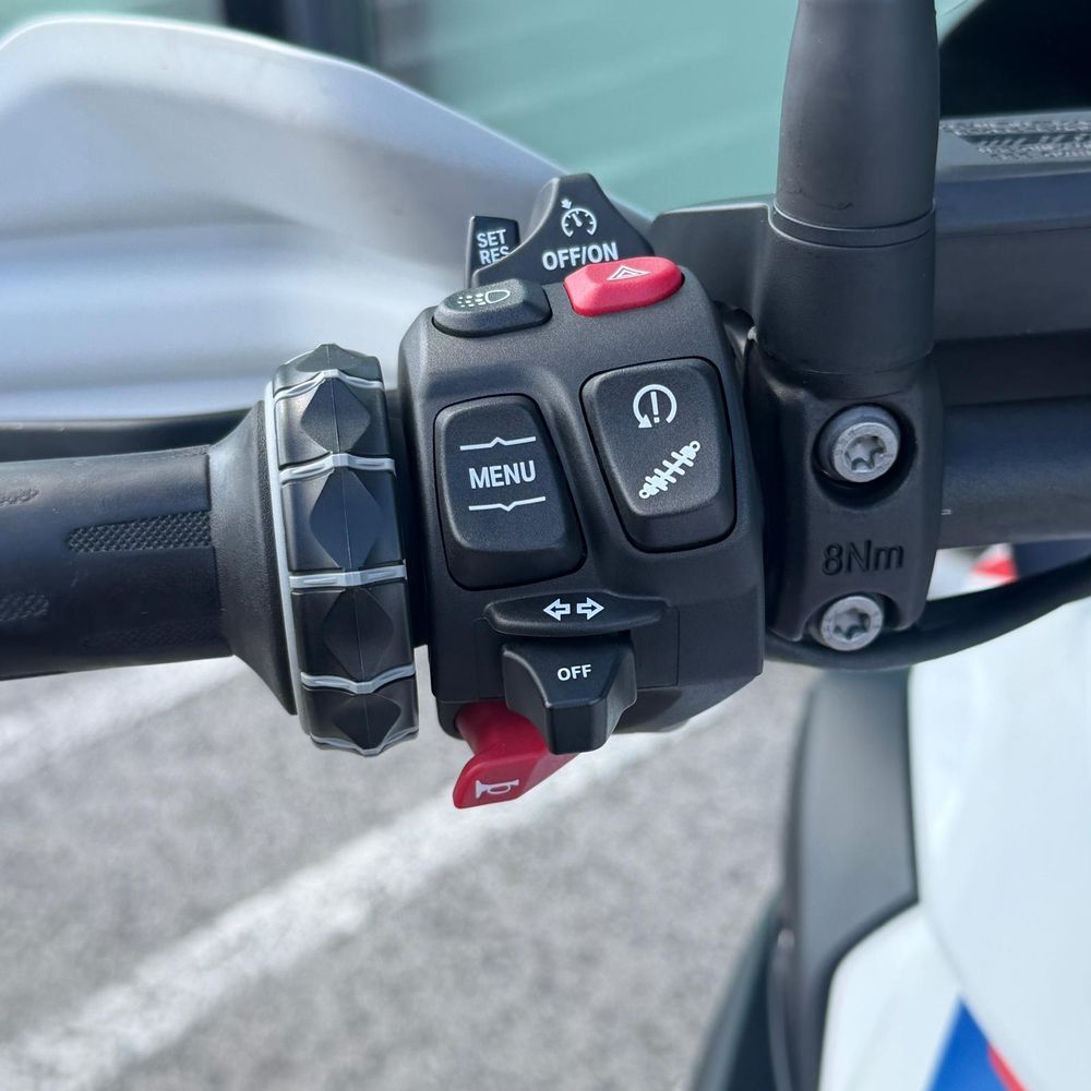BMW R 1250 GS