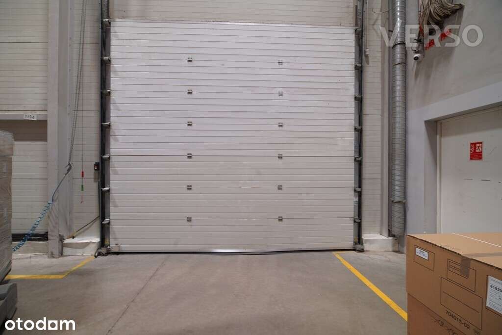 Magazyn,biura, hala namiotowa, działka do zabudowy-17