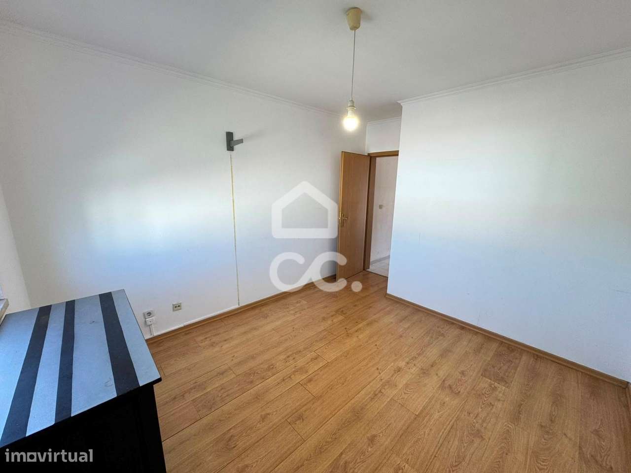 Apartamento T3 em São Sebastião de Guerreiros - Remodelação Total-19