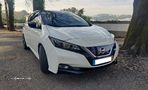 Nissan Leaf N-Connecta Two Tone - 3