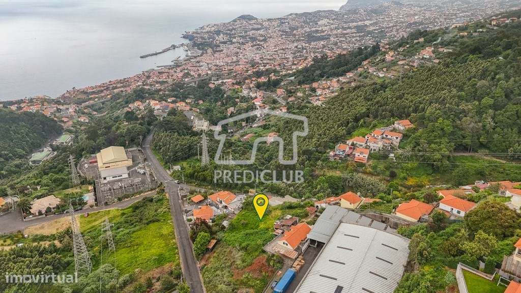 Terreno Urbano 1100 m2 - São Gonçalo - Grande imagem: 4/7