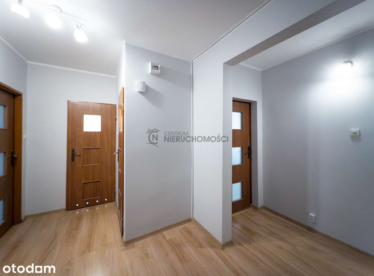 Przestronne 4 pokoje - Piękny  Balkon| Piekary B- Sudeckie-17