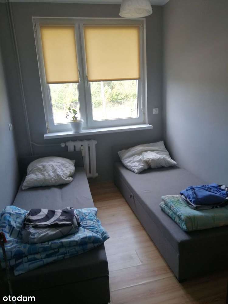 Pokoje pracownicze WYNAJEM 25zł/dzień - Pełny obrazek: 5/7