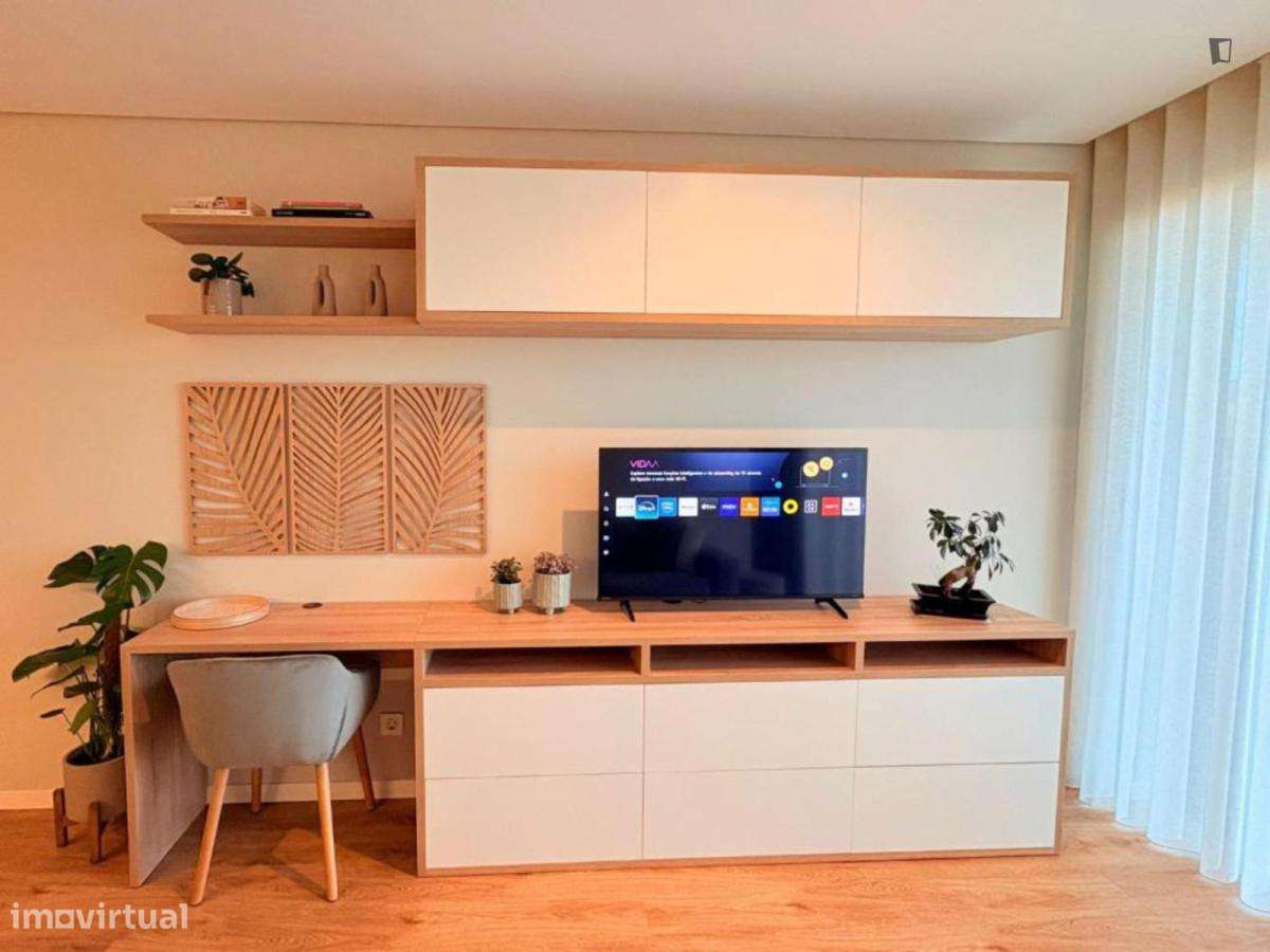 Estúdio - localizado em Paranhos Porto - Grande imagem: 4/6