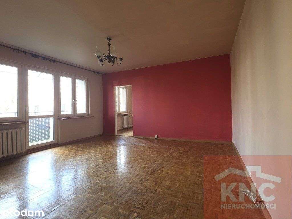 na sprzedaż 4 pokoje, Parter, niski blok!-5