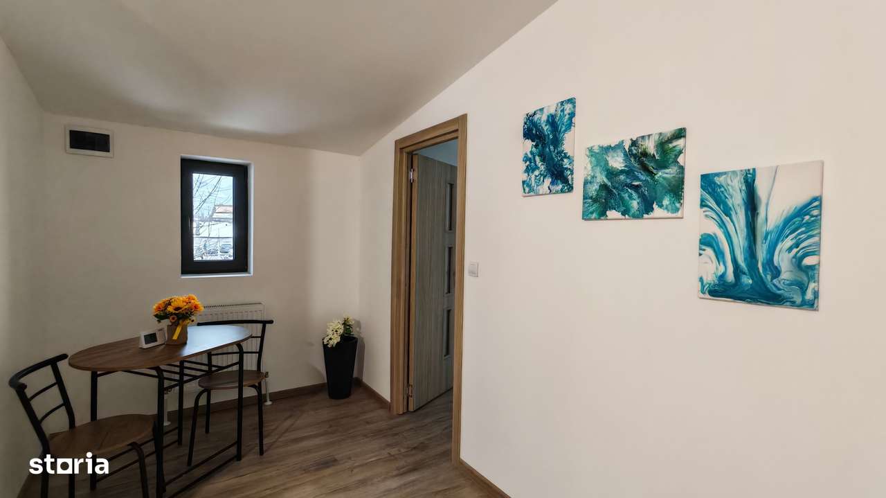 COMISION O.Casa P+E, 4 camere , ASTRA Carpatilor -LIDL- curte comuna.-6