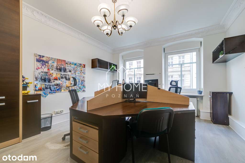 127,73m2 | Centrum- ul. Garbary | Idealne na biuro-7