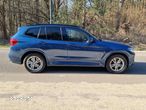 BMW X3 xDrive20d M Sport - 17