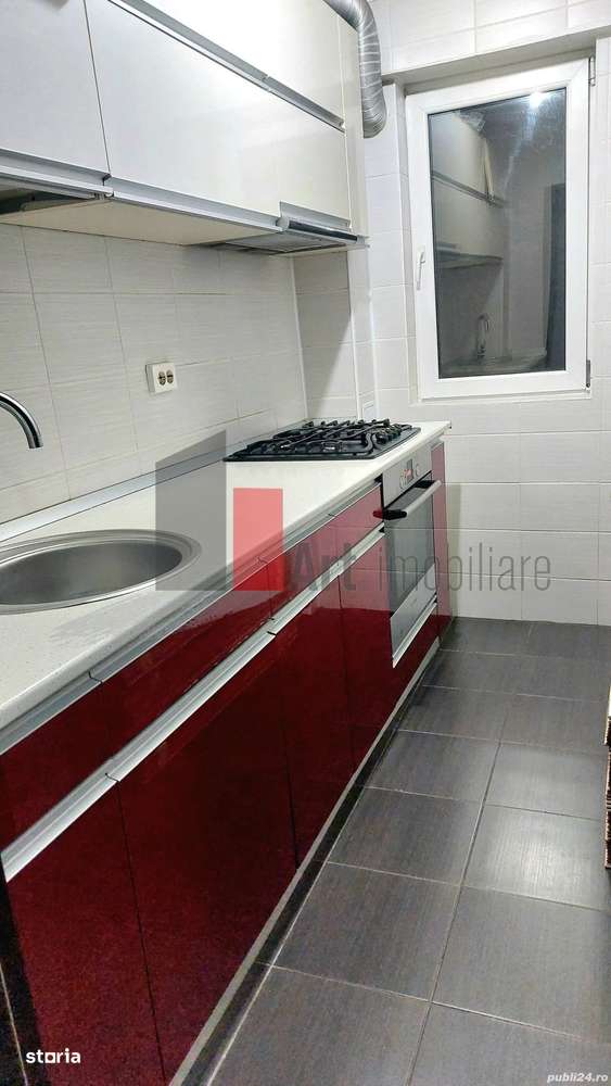 Inchiriere apartament 2 camere Lujerului - Politehnica - Imagine principală: 5/5