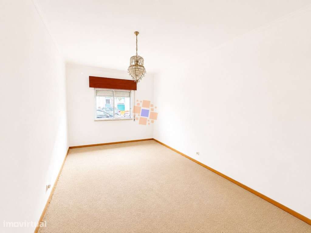 T3 no coração do Feijó O apartamento ideal para transformar na casa...-11