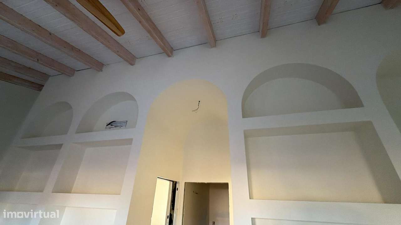 Casa para arrendar Odelouca – Quinta com piscina |Abril de 2026 - Grande imagem: 2/7