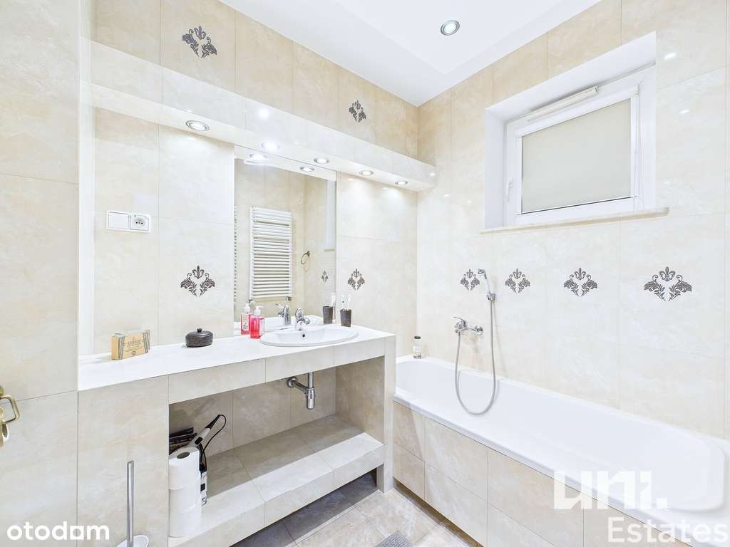 3 Pokoje | Ul Śliczna | 74m | 2 balkony | Okazja-13