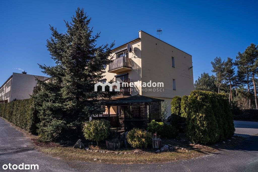 —Zasutowo—4 pokoje z garażem i piwnicą—-10