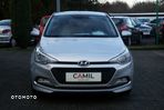 Hyundai i20 - 2