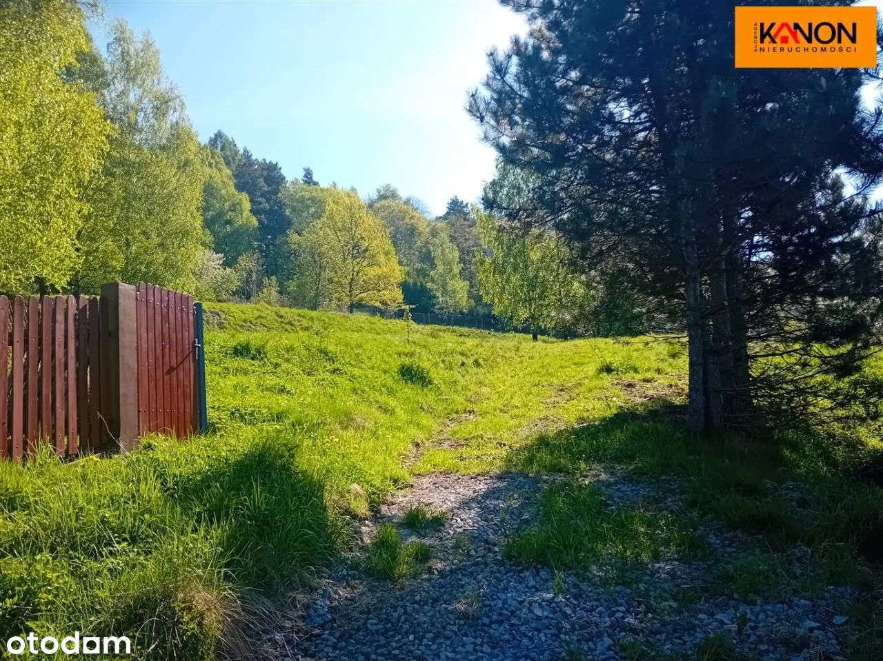 Działka, 2 950 m², Wilkowice - Pełny obrazek: 4/18