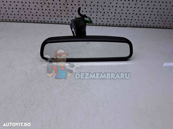 Oglinda retrovizoare Volvo XC60 [Fabr 2008-2017] 30762853 - 1