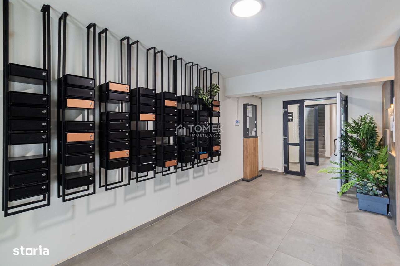 Apartament 2camere Casa Nobel by Victory-3