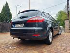 Ford Mondeo 1.6 Ambiente - 24