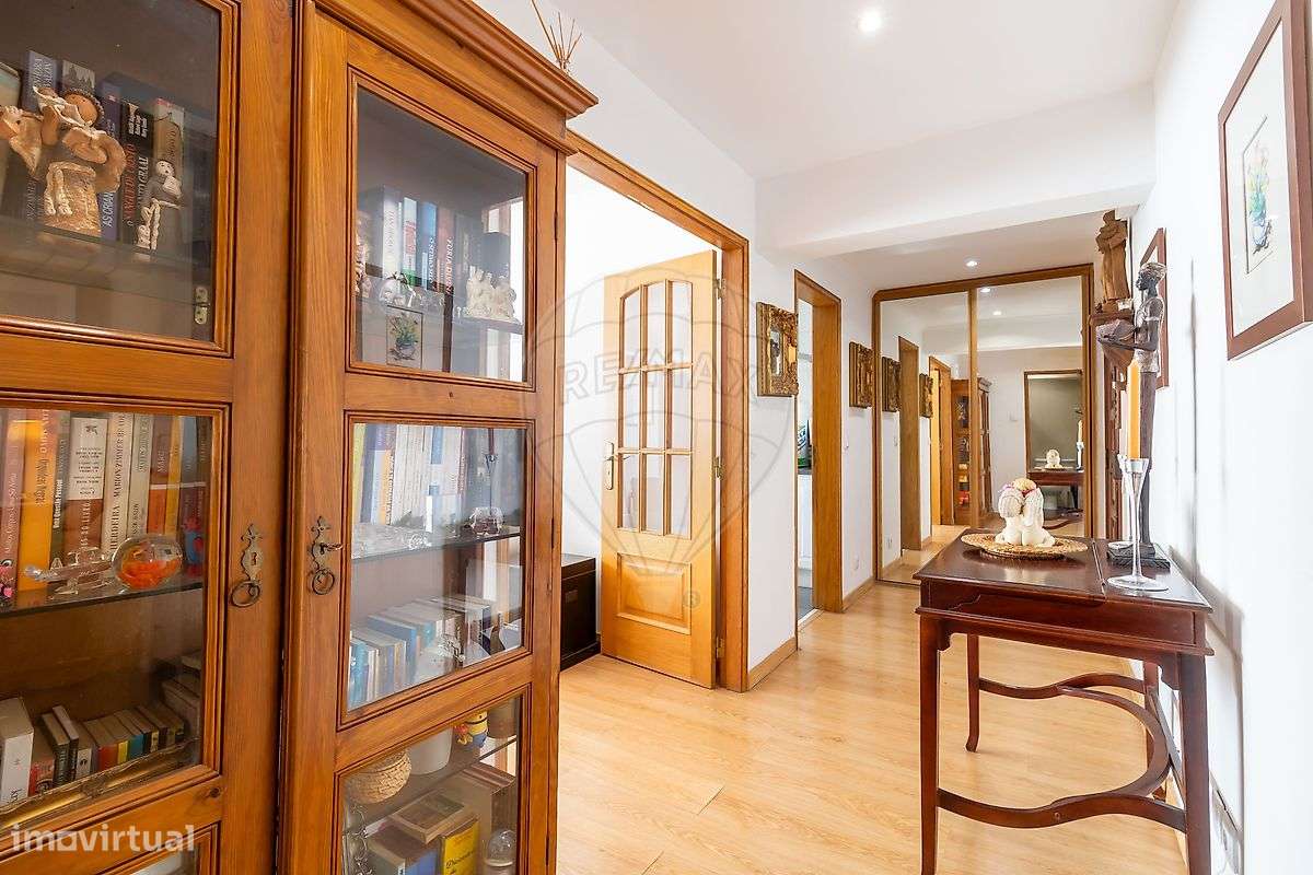 Apartamento T3 para venda-12