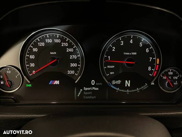 BMW M4 - 23