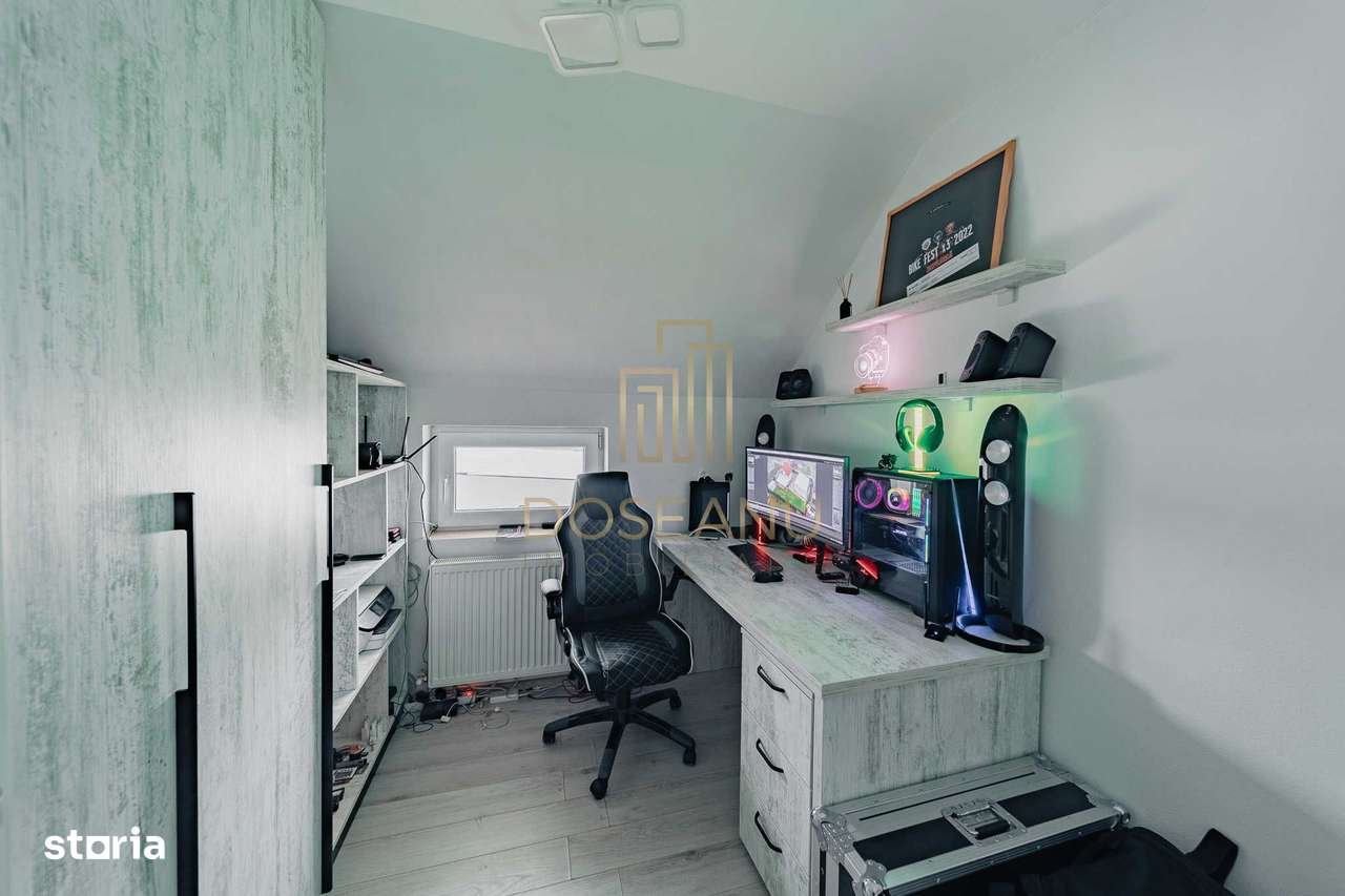 CASA CU ATELIER | DE VANZARE | ORADEA-12