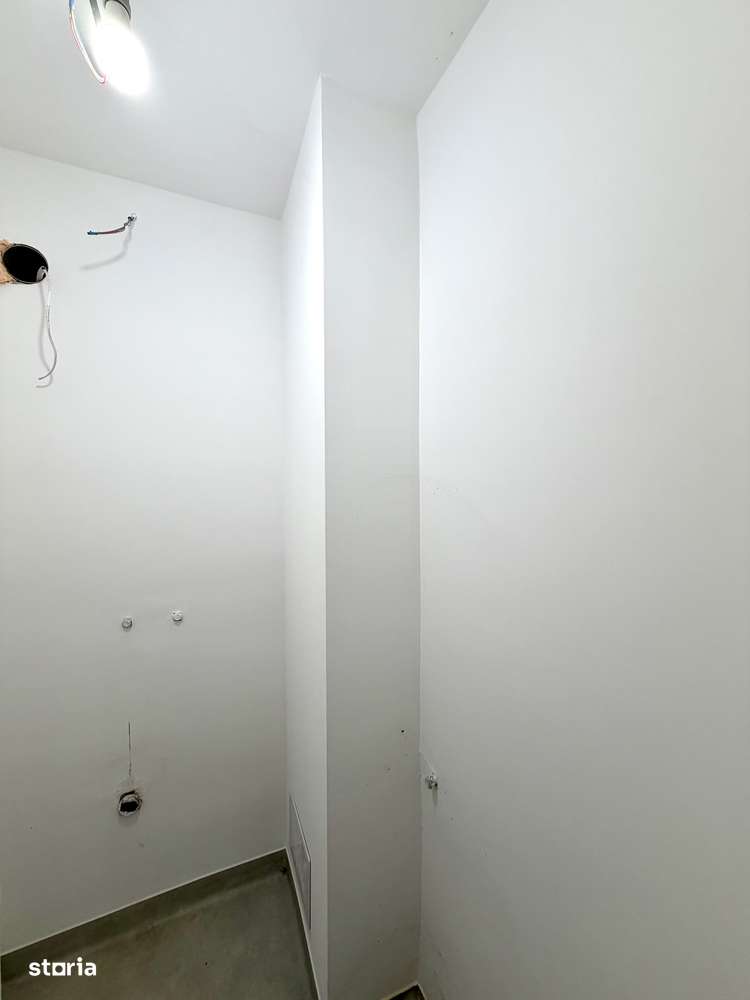 Spațiu Comercial Ultracentral zona Primăriei finisat modern-10