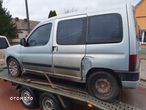 Rozrusznik Citroen BERLINGO 2.0 HDI 2004r sprawny 100 - 9