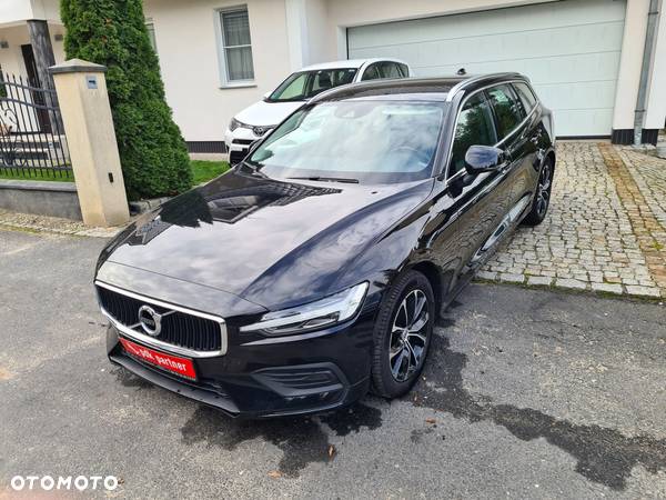 Volvo V60 - 14