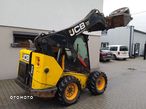 JCB 330 T4 Ładowarka 885 MTH Oryginał Salon Polska Pierwszy właściciel - 1