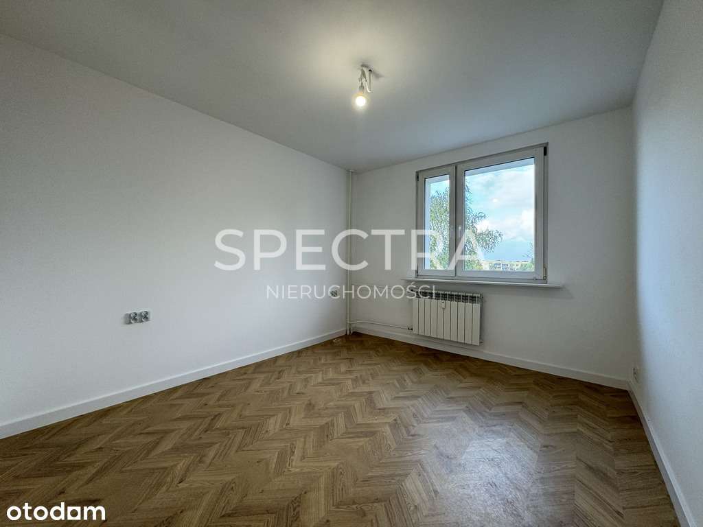 Mieszkanie 4-pokojowe do własnej aranżacji-7