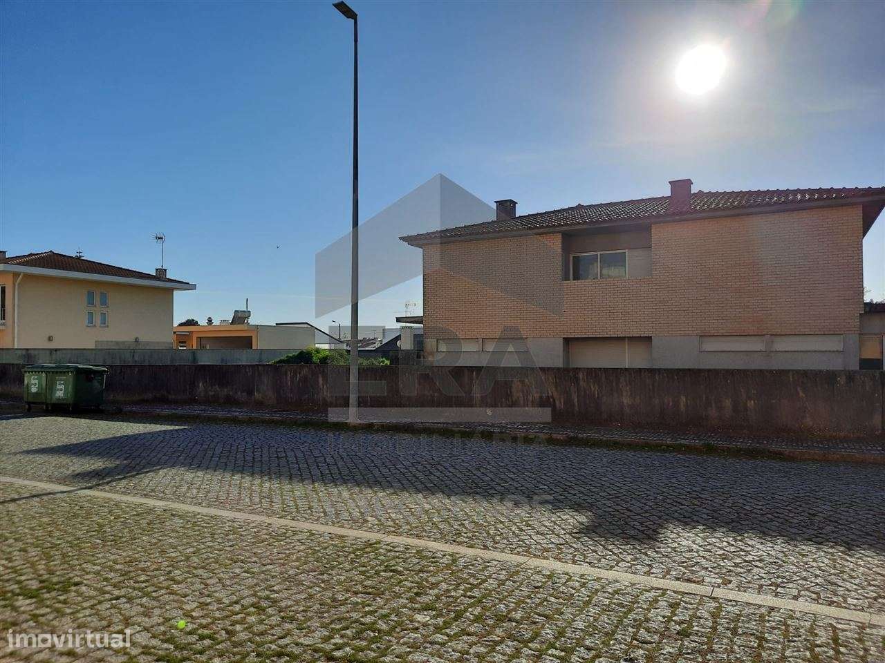 Lote terreno perto da marginal - Grande imagem: 5/7