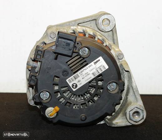 ALTERNADOR BMW F10 - 3