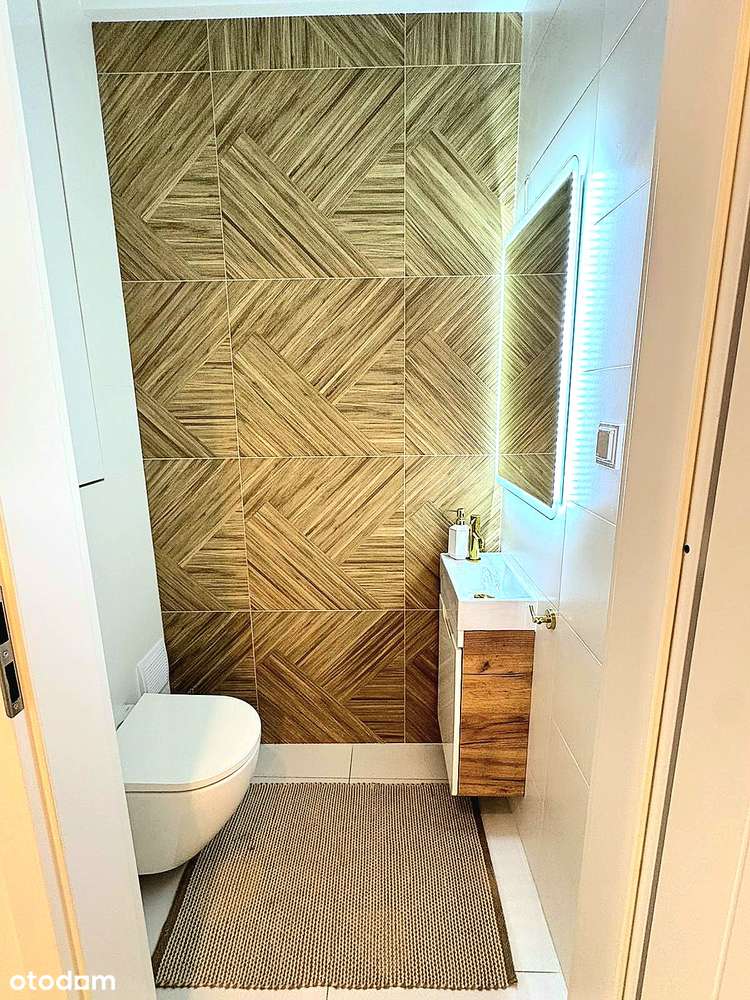 Idealny dla rodziny, gotowy do zamieszkania z 2021r.-8