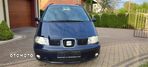 Seat Alhambra 2.0 Reference - 3