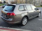 VW Golf Variant 1.6 TDi Confortline - 8