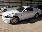 Ford Mustang 3.7 V6 Premium - 2