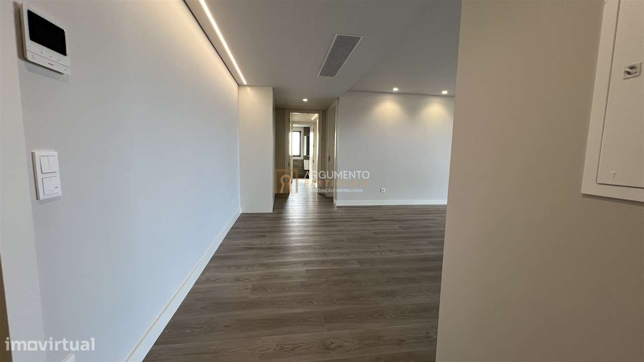 Apartamento T2 Venda em Madalena,Vila Nova de Gaia-29