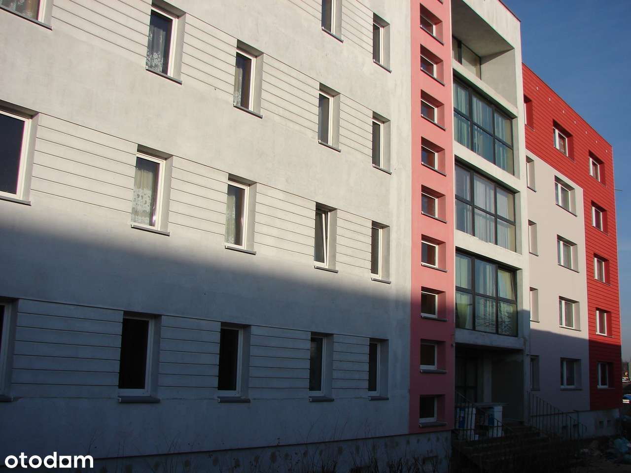 OFERTA INWESTYCYJNA: Budynek Hostelowy  przy  A 1  do Bytomia! - Pełny obrazek: 4/20