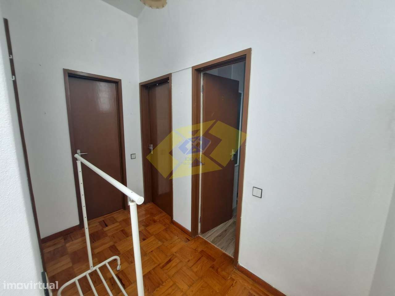 Moradia T5 em Felgueiras no centro da cidade-17