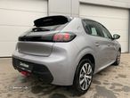 Peugeot 208 1.2 PureTech Active - 4