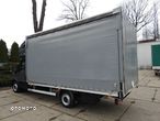 Iveco DAILY 35S18 PLANDEKA 10 PALET WEBASTO TEMPOMAT KLIMATYZACJA LEDY AUTOMAT HI-MATIC 180KM [ 398264 ] - 11